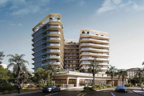 Inara Residence à Dubai South (Dubai World Central), UAE No. 141012