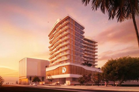 09 Life Residences à Dubai, UAE No. 141011