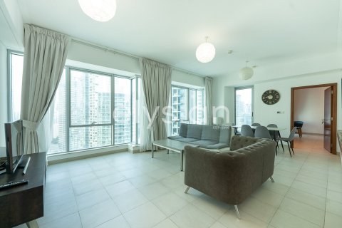 1 bedroom Apartment in Marina Promenade, UAE No. 64709
