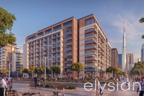 Appartement de 3 chambres à City Walk, UAE No. 64705