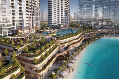 Apartment de 2 dormitorios en Dubai, UAE No. 148662 16