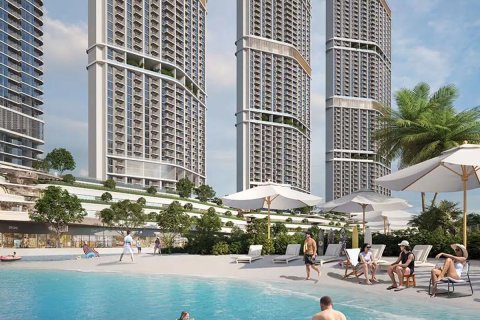 Apartment de 2 dormitorios en Dubai, UAE No. 148662 12