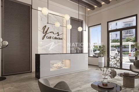 Apartment de 2 dormitorios en Abu Dhabi, UAE No. 80908
