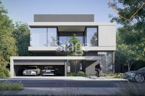 Таунхаус с 4 спальнями в Masaar 1 Azalea, Tilal City, ОАЭ №109992