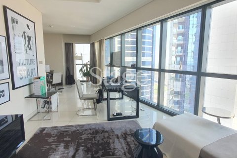 Apartment de 2 dormitorios en DAMAC Towers by Paramount, UAE No. 109996