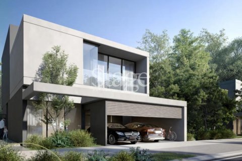 Villa de 4 dormitorios en Tilal City, UAE No. 109995 6