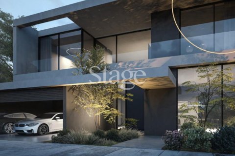4 bedrooms Villa in Tilal City, UAE No. 109995