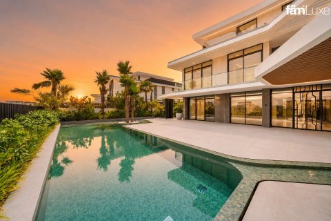 6 bedrooms Villa in Dubai Hills Estate, UAE No. 203059