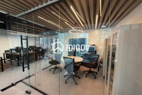 Office de 68m² à Business Bay, UAE No. 149751