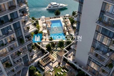 2 غرف نوم شقة في Al Raha Beach, الإمارات العربية المتحدة رقم 149753 18