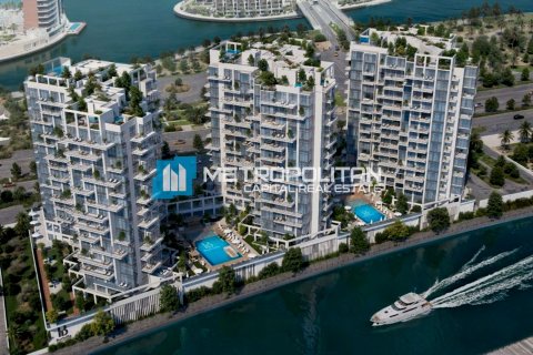 2 غرف نوم شقة في Al Raha Beach, الإمارات العربية المتحدة رقم 149753 14