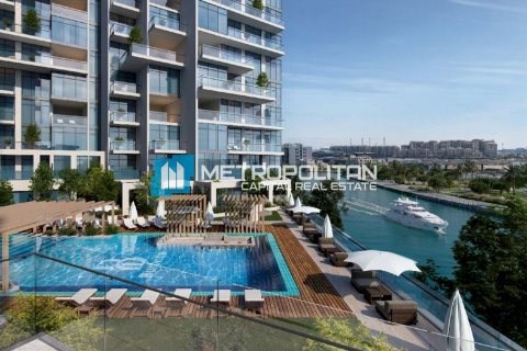 2 غرف نوم شقة في Al Raha Beach, الإمارات العربية المتحدة رقم 149753 16