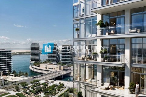 Appartement de 2 chambres à Al Raha Beach, UAE No. 149753
