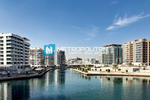 2 غرف نوم شقة في Al Raha Beach, الإمارات العربية المتحدة رقم 149753 19
