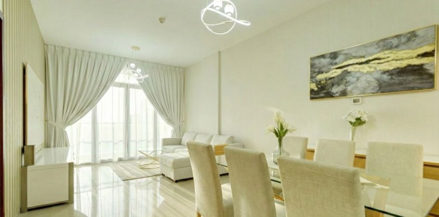 1 غرف نوم شقة في دبي, الإمارات العربية المتحدة رقم 169475