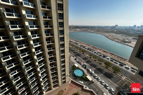 Apartamento tipo estudio Estudio en Dubai Production City (IMPZ), UAE No. 169474