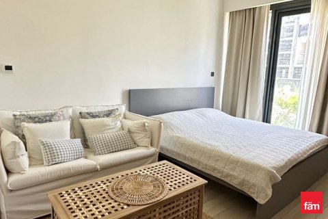 Apartamento tipo estudio Estudio en Meydan, UAE No. 169477