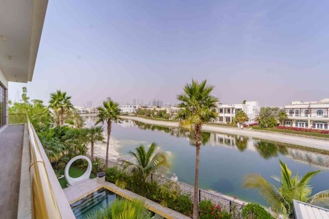 Villa de 6 chambres à Dubai, UAE No. 183306