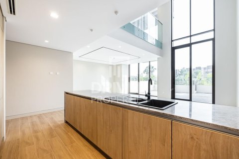 3 bedrooms Villa in Jumeirah Bay Island, UAE No. 204024