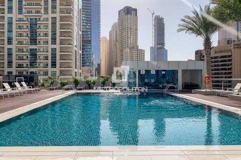 44مربع، شقة في مرسى دبي, الإمارات العربية المتحدة رقم 129291 15