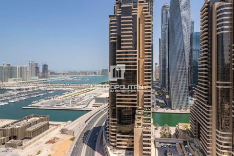 استوديو شقة في مرسى دبي, الإمارات العربية المتحدة رقم 129291