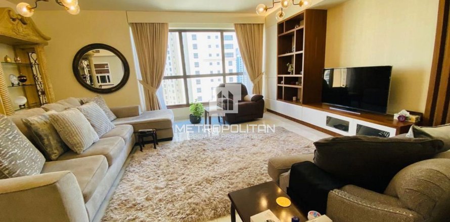 Appartement de 3 chambres à Murjan, UAE No. 129292