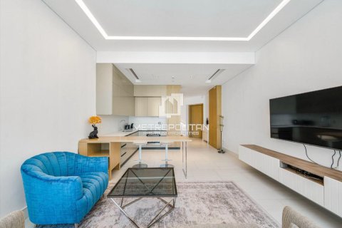 Appartement de 1 chambre à Business Bay, UAE No. 129290 4
