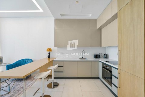 Appartement de 1 chambre à Business Bay, UAE No. 129290 6