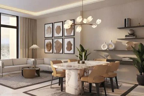 Studio Apartment in Dubai, UAE No. 210537