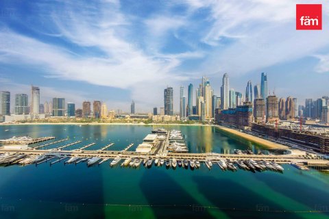 Apartment de 3 dormitorios en Dubai Harbour, UAE No. 168125