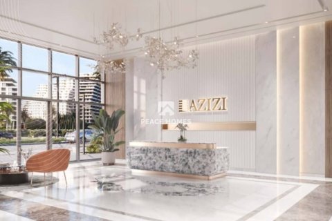 2 bedrooms Apartment in Dubai South (Dubai World Central), UAE No. 10815