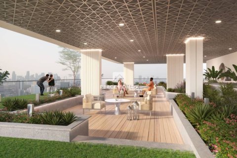 1 bedroom Apartment in Arjan, UAE No. 10816 5