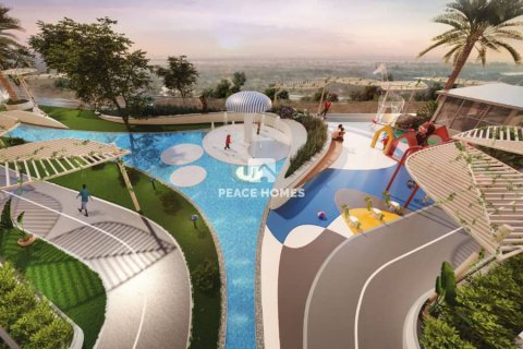 1 bedroom Apartment in Arjan, UAE No. 10816 6
