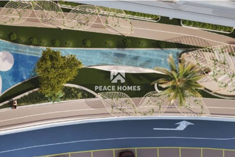1 bedroom Apartment in Arjan, UAE No. 10816 7