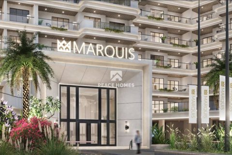 2 bedrooms Apartment in Arjan, UAE No. 10818