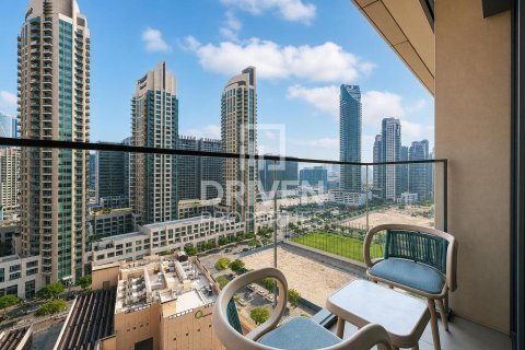 Apartment de 1 dormitorio en Burj Royale, UAE No. 192887 11