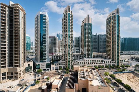 Apartment de 1 dormitorio en Burj Royale, UAE No. 192887 13