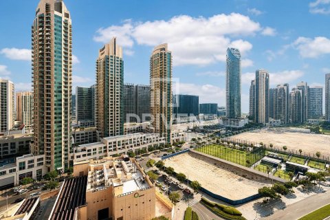 Apartment de 1 dormitorio en Burj Royale, UAE No. 192887 12