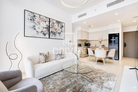 Apartment de 1 dormitorio en Burj Royale, UAE No. 192887 4