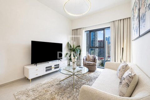 Apartment de 1 dormitorio en Burj Royale, UAE No. 192887 3