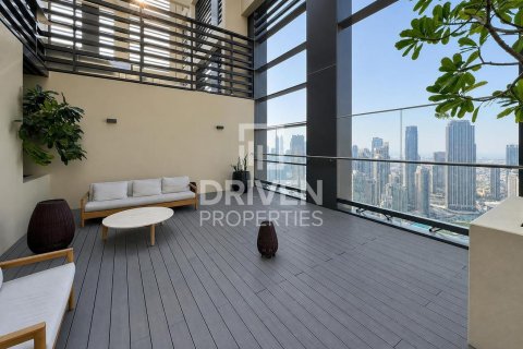 Apartment de 1 dormitorio en Burj Royale, UAE No. 192887 18