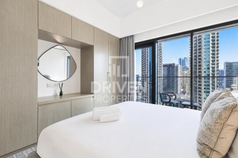 Apartment de 1 dormitorio en Burj Royale, UAE No. 192887 9