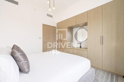 Apartment de 1 dormitorio en Burj Royale, UAE No. 192887 8