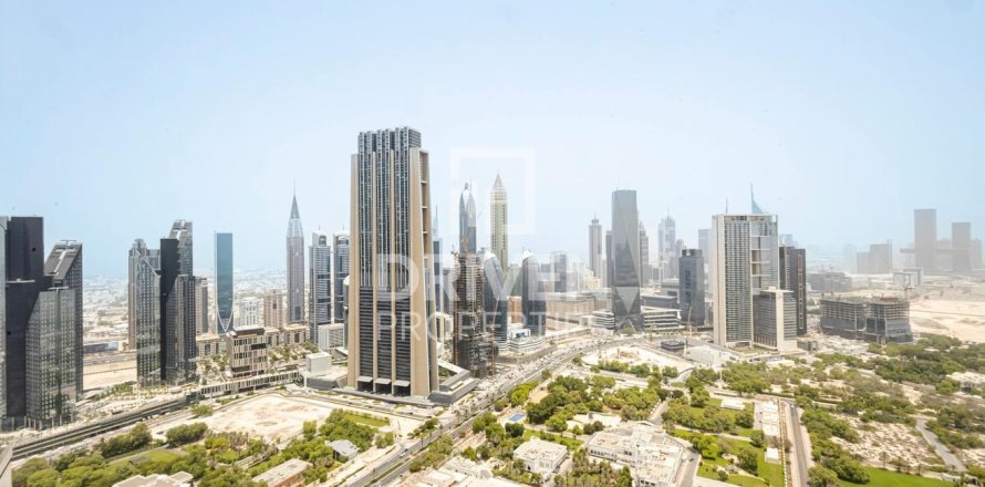 2 غرف نوم شقة في Zabeel, الإمارات العربية المتحدة رقم 192889