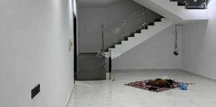 Villa de 4 chambres à Riyadh, Saudi Arabia No. 61310