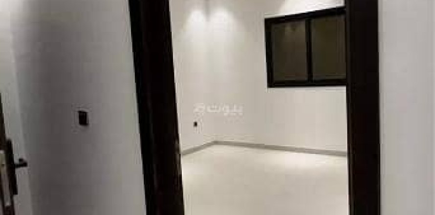 Apartment de 4 dormitorios en Riyadh, Saudi Arabia No. 61312