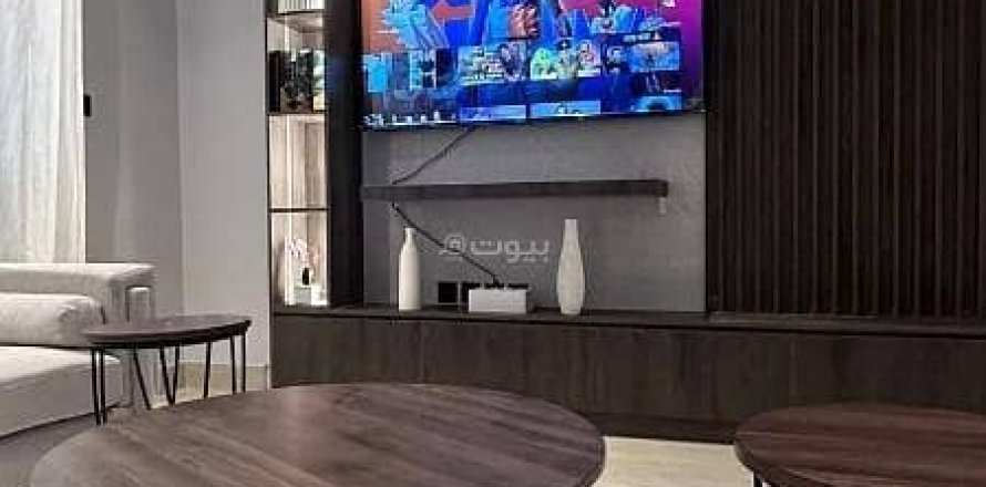 4 bedrooms Apartment in Riyadh, Saudi Arabia No. 61315