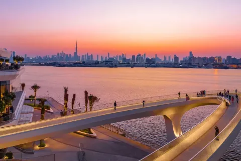 Apartamento tipo estudio Estudio en Dubai Healthcare City, UAE No. 131090