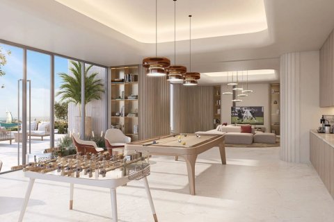 1 bedroom Apartment in Palm Jumeirah, UAE No. 116761