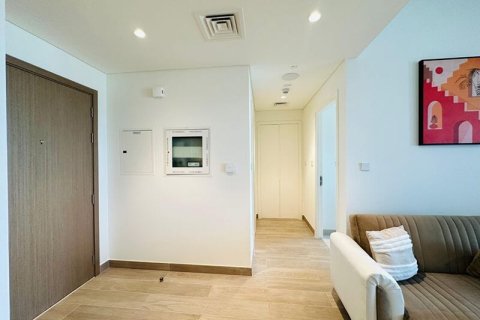 1 bedroom Apartment in Creek Beach, UAE No. 168790